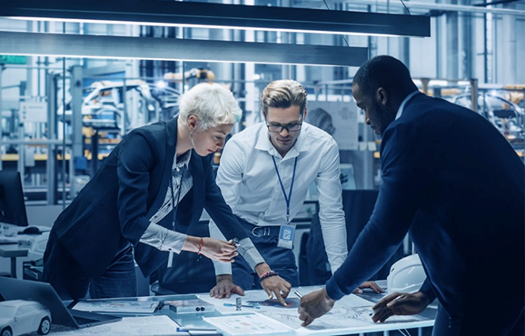 Measurement Technology